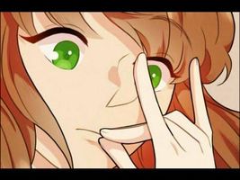 FIRST KISS 【MYSTIC MESSENGER】 FIRST KISS 【MYSTIC MESSENGER】