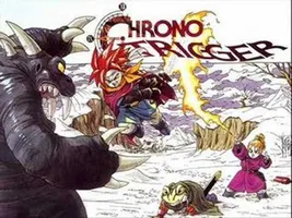 Chrono Trigger - Chrono Trigger Main Theme Chrono Trigger - Chrono Trigger Main Theme