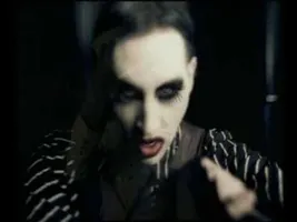 marilyn manson - Doll-Dagga Buzz-Buzz Ziggety-Zag marilyn manson - Doll-Dagga Buzz-Buzz Ziggety-Zag