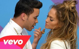 Prince Royce - Back It Up (Official Video) ft. Jennifer Lopez, Pitbull Prince Royce - Back It Up (Official Video) ft. Jennifer Lopez, Pitbull