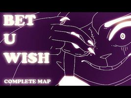 bet u wish MAP | complete bet u wish MAP | complete