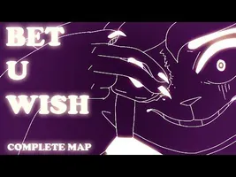 bet u wish MAP | complete