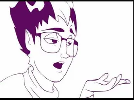 Eridan's Fanfiction - Homestuck Animation - YouTube Eridan's Fanfiction - Homestuck Animation - YouTube