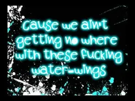 Blood On the Dance Floor - Yo Ho! (A Pirates Life For Me) Lyrics on Screen ! (: