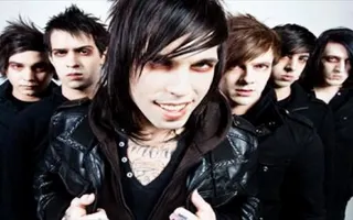 Vampires Everywhere! - Teenage Dream Cover Vampires Everywhere! - Teenage Dream Cover