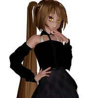 maker MMD-dancer (mintys)|Picrew maker MMD-dancer (mintys)|Picrew