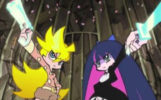 Panty & Stocking | The Fucking Short Version Panty & Stocking | The Fucking Short Version