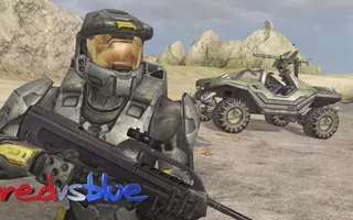 This is NOT Fine! | Red vs. Blue This is NOT Fine! | Red vs. Blue