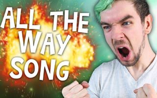 ALL THE WAY - Jacksepticeye Songify Remix by Schmoyoho ALL THE WAY - Jacksepticeye Songify Remix by Schmoyoho