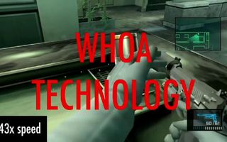Yandere Dev: WOAH TECHNOLOGY Yandere Dev: WOAH TECHNOLOGY