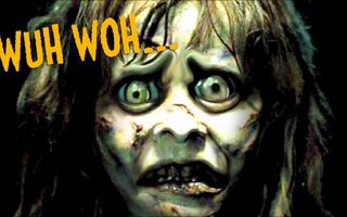 13 Times Your Favorite Horror Movies Were Actually Cursed! 13 Times Your Favorite Horror Movies Were Actually Cursed!