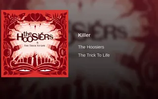 Killer Killer