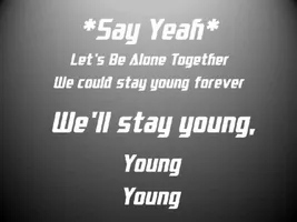 Fall Out Boy - Alone Together ( Lyrics ) Fall Out Boy - Alone Together ( Lyrics )