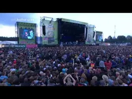 My Chemical Romance - Live Hurricane Festival 2011 My Chemical Romance - Live Hurricane Festival 2011
