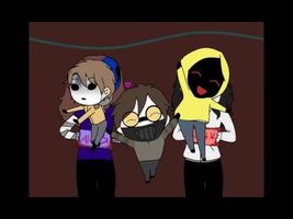 Creepypasta - Caramelldansen★ (゚_∀゚_) Creepypasta - Caramelldansen★ (゚_∀゚_)
