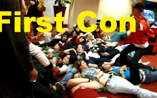 Tips and Tricks for Your First Anime Convention Tips and Tricks for Your First Anime Convention
