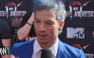 Josh Dun's funniest moments