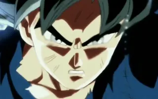Dragon Soul Ultra Instinct Edition Dragon Soul Ultra Instinct Edition