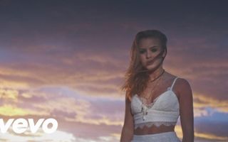 Zara Larsson, MNEK - Never Forget You Zara Larsson, MNEK - Never Forget You