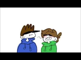 Love Is An Open Door | Edd x Tom