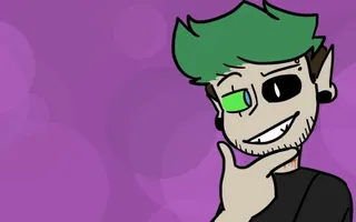 I Am The Man || Meme || Antisepticeye I Am The Man || Meme || Antisepticeye