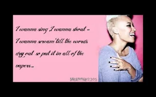 Emeli Sandè Read All About It (Part 3) w/ Lyrics Emeli Sandè Read All About It (Part 3) w/ Lyrics