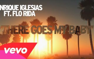 Enrique Iglesias - There Goes My Baby (Lyric Video) ft. Flo Rida Enrique Iglesias - There Goes My Baby (Lyric Video) ft. Flo Rida