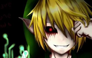 Creepypastas - Zombie Creepypastas - Zombie