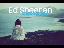 Ed Sheeran - Photograph - | LYRICS | Ed Sheeran - Photograph - | LYRICS |