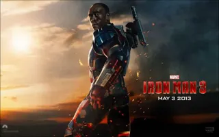[Iron Man 3] Blue (da ba dee) - Eiffel 65 - Intro Song