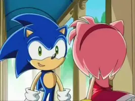 Knuckles & Sonic in El Dorado - It's Tough to be a God Knuckles & Sonic in El Dorado - It's Tough to be a God