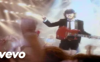 AC/DC - Thunderstruck AC/DC - Thunderstruck