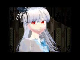 MMD Animation Test 4 MMD Animation Test 4