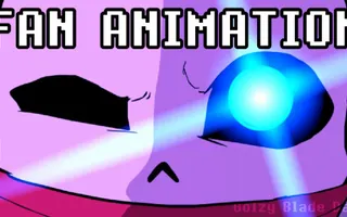 Final Breath (Undertale fan Animation)