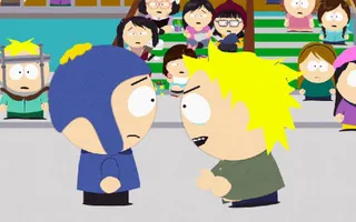 South Park - Tweek x Craig - "Tweek & Craig Break Up" South Park - Tweek x Craig - "Tweek & Craig Break Up"