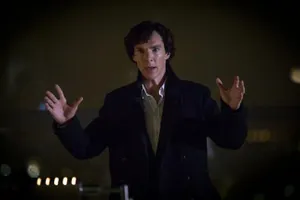 16 of the funniest Sherlock fandom moments in gifs | Metro News 16 of the funniest Sherlock fandom moments in gifs | Metro News