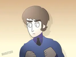 ☆ Ferris ☆ on Instagram: “Re-animating my old stuff to test my abilities also I love these guys soo {#thebeatles #animation #2Danimation #thebeatlescartoon…”