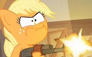 My Little Doomsday: Applecrack My Little Doomsday: Applecrack