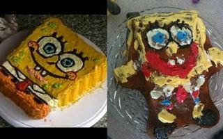 21 People Who Tried Things On Pinterest And Totally Nailed It | SMOSH 21 People Who Tried Things On Pinterest And Totally Nailed It | SMOSH