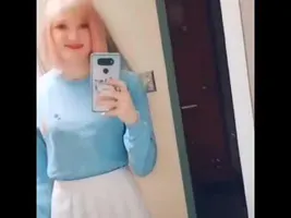 This is my voice one week on anime TIKTOK Meme This is my voice one week on anime TIKTOK Meme