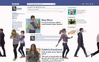 Facebook Friends Song - Studio C Facebook Friends Song - Studio C