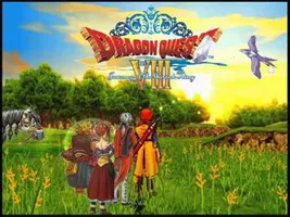 Dragon Quest VIII Full Soundtrack (Symphony Version) Dragon Quest VIII Full Soundtrack (Symphony Version)