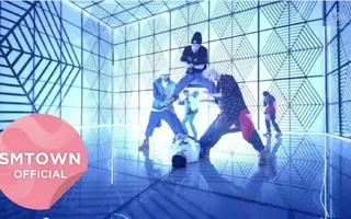 EXO-K_중독(Overdose)_Music Video