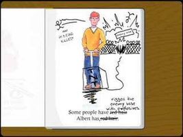 Strong Bad Email: Kids Book Strong Bad Email: Kids Book