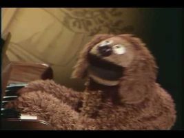 The Muppet Show: Rowlf - "You and I and George" The Muppet Show: Rowlf - "You and I and George"