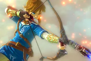 Netflix Is Developing a Live-Action ‘Legend of Zelda’ Series - Speakeasy - WSJ Netflix Is Developing a Live-Action ‘Legend of Zelda’ Series - Speakeasy - WSJ