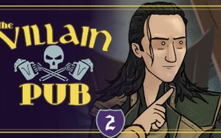 Villain Pub - To The Tailor!!! Villain Pub - To The Tailor!!!