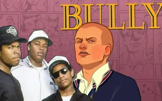 F#&K THE POLICE! | BULLY [9]