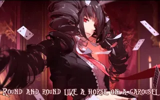 Nightcore - Carousel