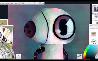 BOBERT SPEEDPAINT BOBERT SPEEDPAINT